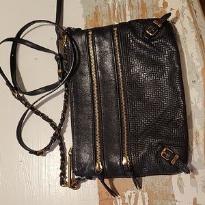 Crossbody Elliott Lucca Bag